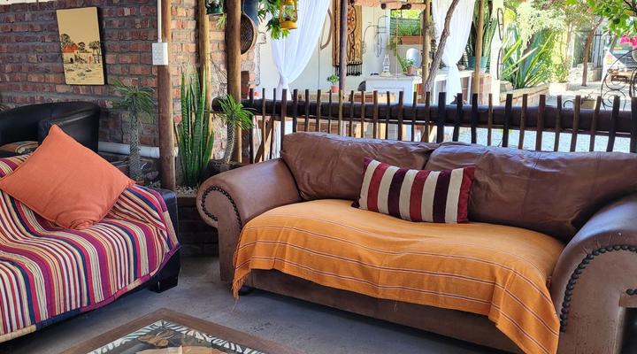 Aberdeen Self-catering