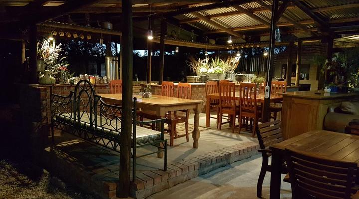 Aberdeen Self-catering