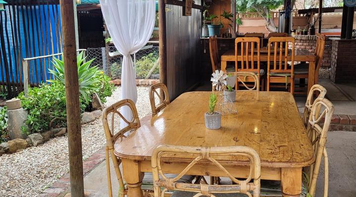 Aberdeen Self-catering