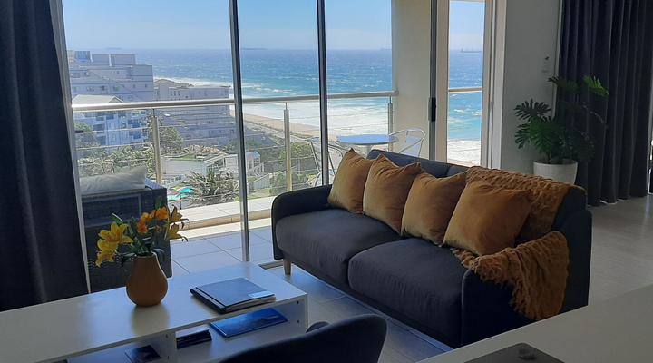 511 Umdloti Resort WOW!! Stunning breakers view