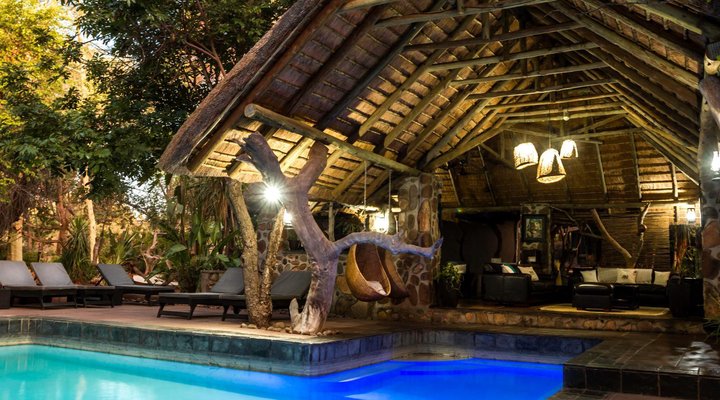 Ezulwini River Lodge