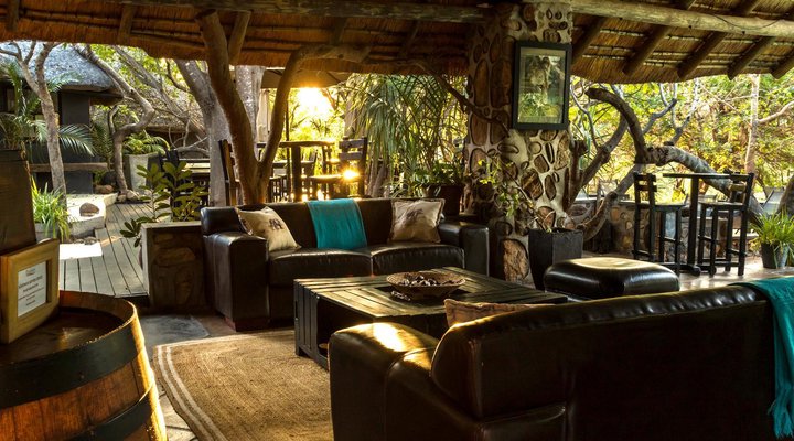 Ezulwini River Lodge