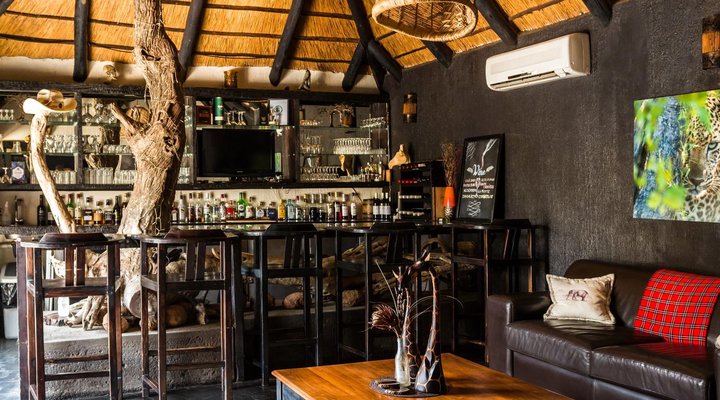 Ezulwini River Lodge