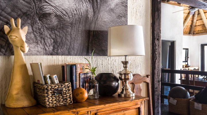 Ezulwini River Lodge