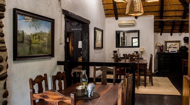 Ezulwini River Lodge