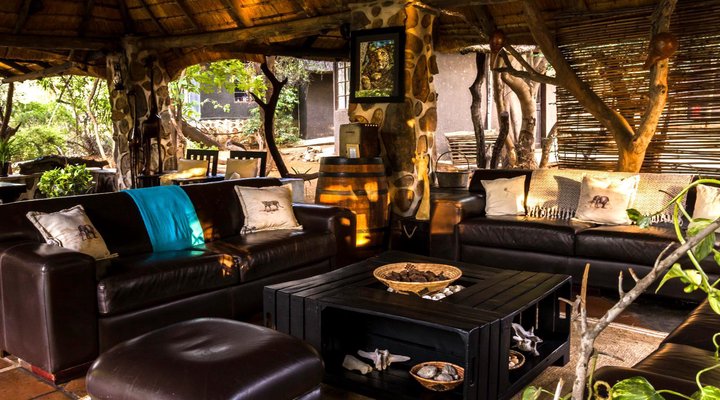 Ezulwini River Lodge