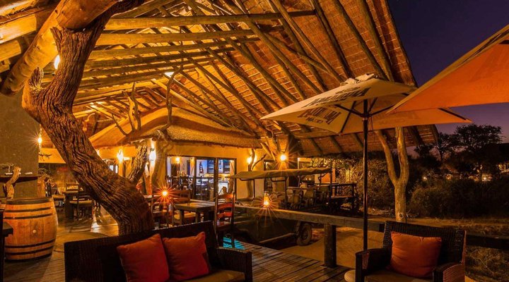 Ezulwini River Lodge