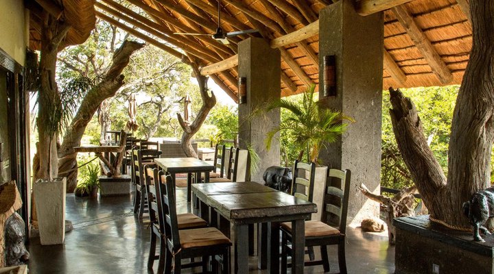 Ezulwini River Lodge