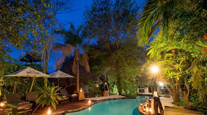 Ezulwini River Lodge