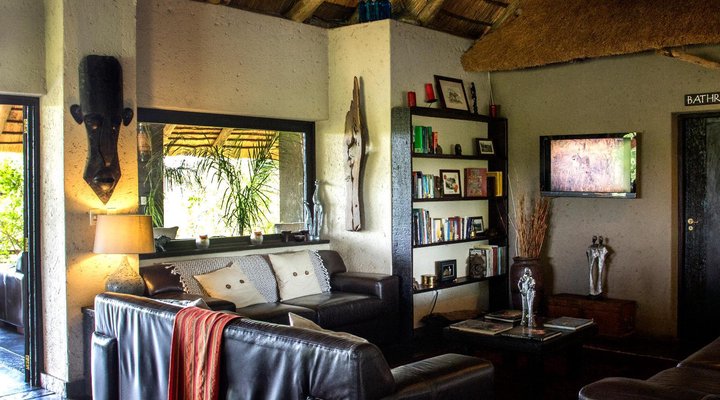 Ezulwini River Lodge