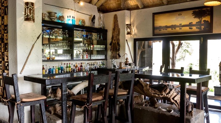 Ezulwini River Lodge
