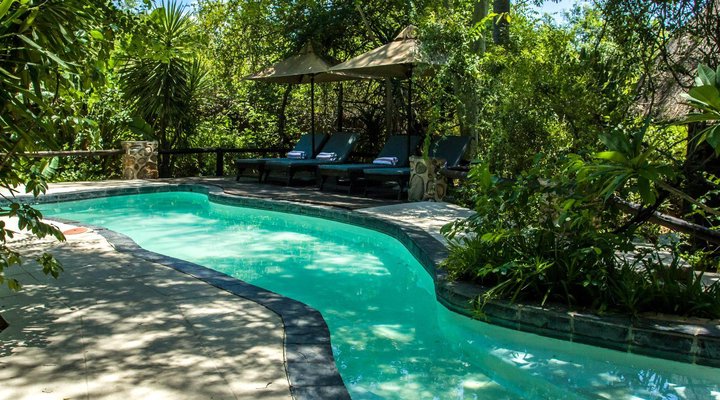 Ezulwini River Lodge