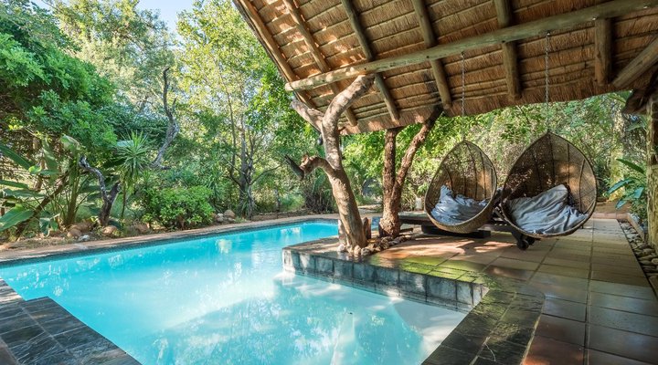 Ezulwini River Lodge