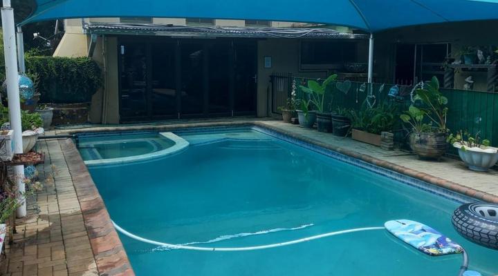 Schweizer Guesthouse