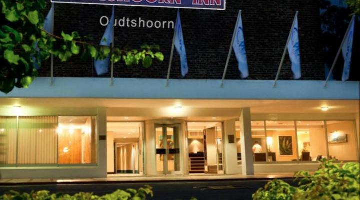 Oudtshoorn Inn