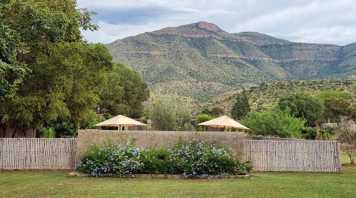 Langhuis Graaff-Reinet