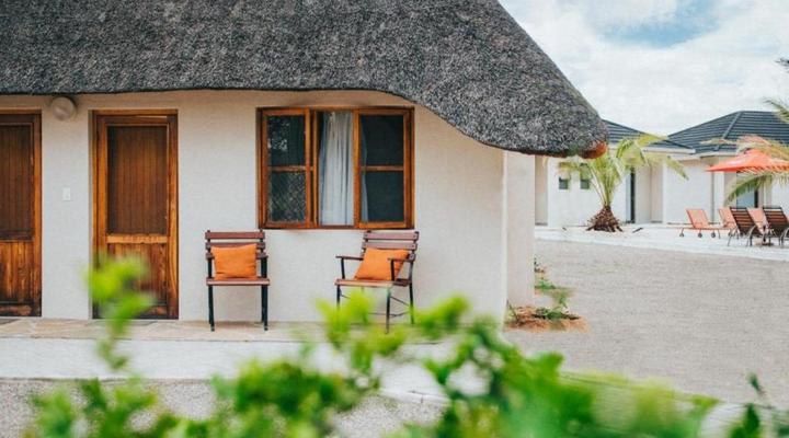 Otjohotozu Guest Farm