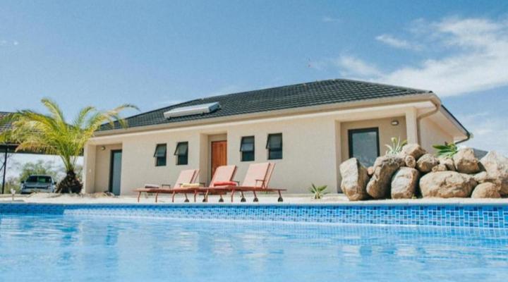 Otjohotozu Guest Farm