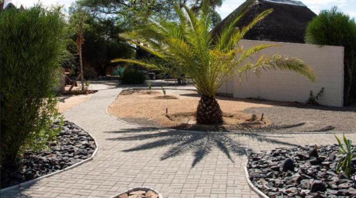 Otjohotozu Guest Farm