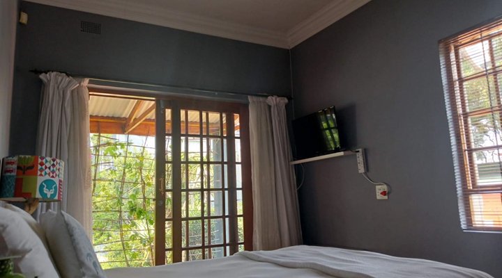 2B Happy Accomodation