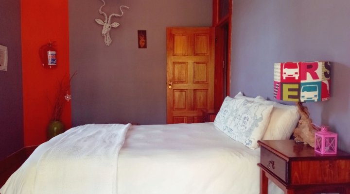 2B Happy Accomodation