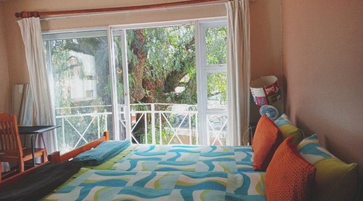 2B Happy Accomodation