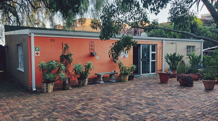 2B Happy Accomodation