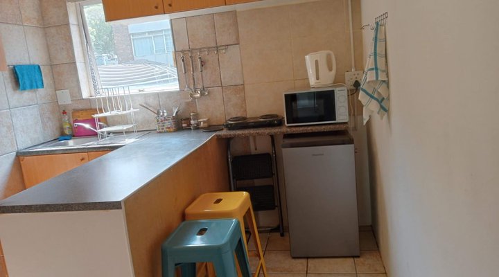 2B Happy Accomodation