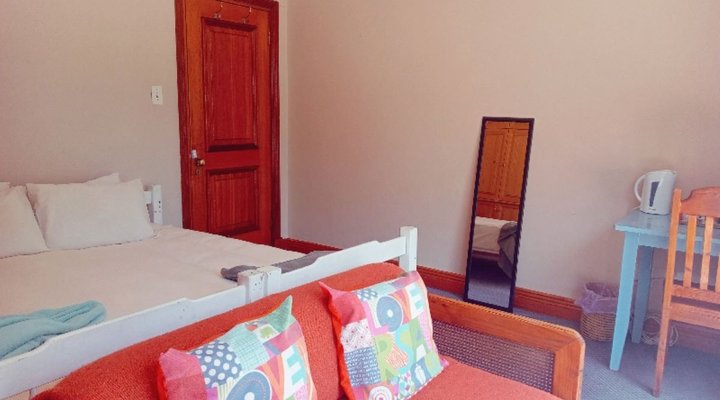 2B Happy Accomodation