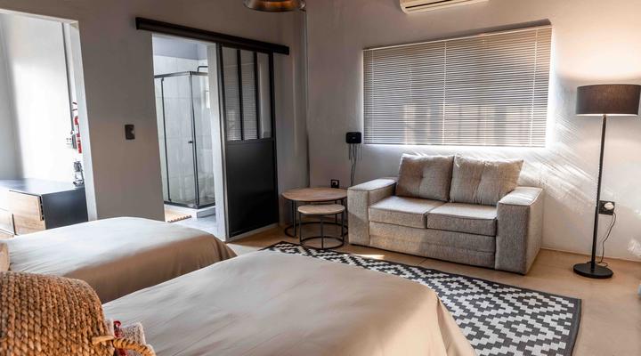 The Lodge @ Thaba eNtle