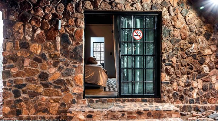 The Lodge @ Thaba eNtle