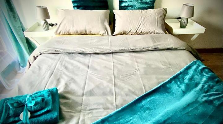 Horizon Meyerton Guest House