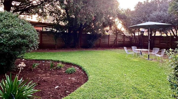 Horizon Meyerton Guest House