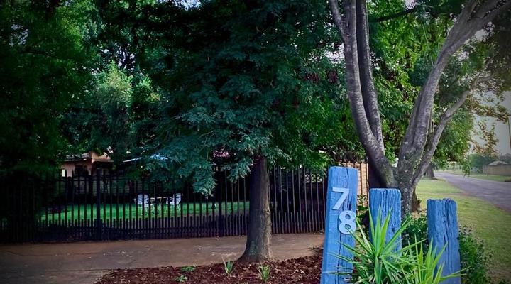 Horizon Meyerton Guest House