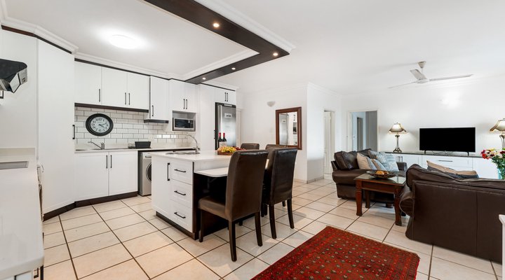 Martinique 41, Ballito