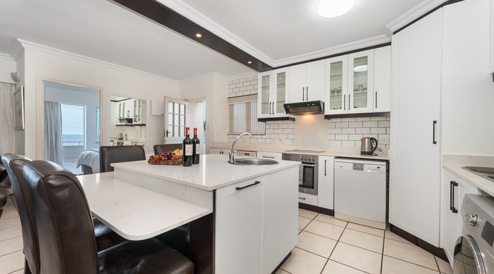 Martinique 41, Ballito