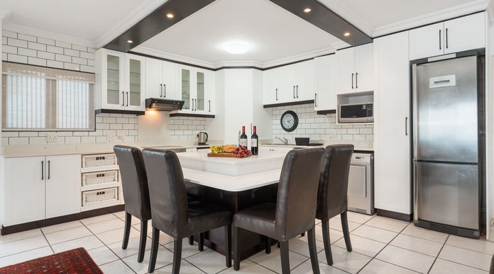 Martinique 41, Ballito