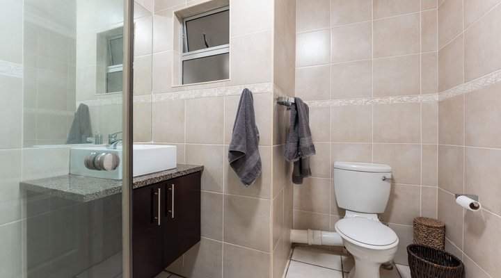 Martinique 41, Ballito