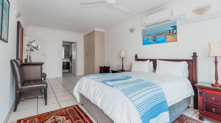 Martinique 41, Ballito