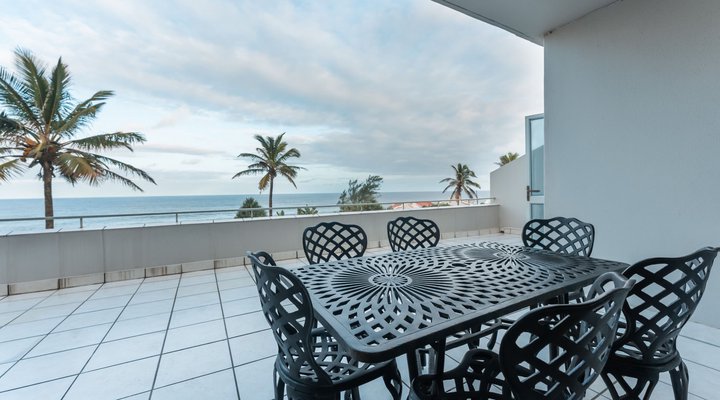 Martinique 41, Ballito