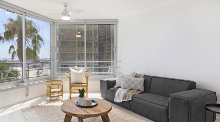 Welgelegen 608 by HostAgents