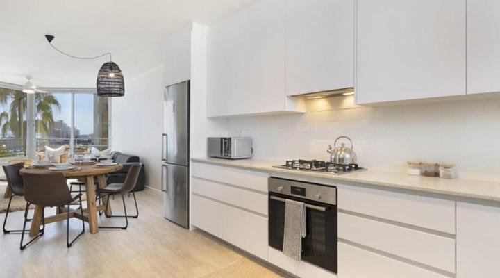 Welgelegen 608 by HostAgents