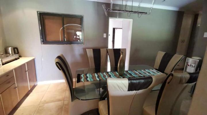 Sharodin Bed and Breakfast