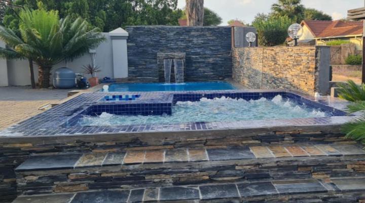 Sharodin Bed and Breakfast