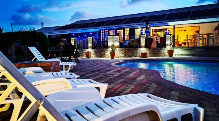 Aviators Paradise Guest House and B&B