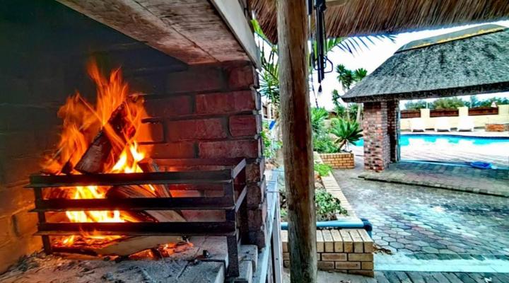 Aviators Paradise Guest House and B&B