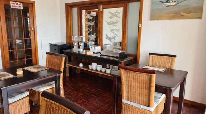 Aviators Paradise Guest House and B&B