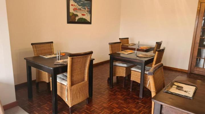 Aviators Paradise Guest House and B&B