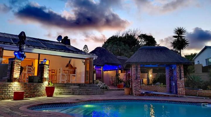 Aviators Paradise Guest House and B&B