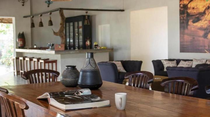 Msandile River Lodge